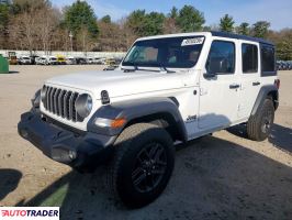 Jeep Wrangler 2026 2