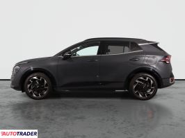 Kia Sportage 2022 1.6 261 KM