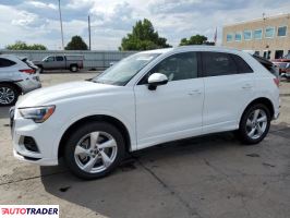 Audi Q3 2021 2 Audi Q3 2021 2