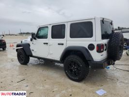 Jeep Wrangler 2023 2