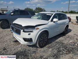 Volvo XC90 2020 2 Volvo XC90 2020 2