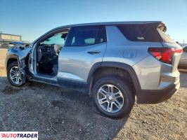 GMC Terrain 2026 1