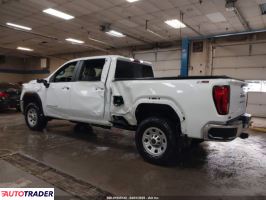 GMC Sierra 2023 6 GMC Sierra 2023 6