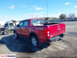 Ford Ranger 2021 2