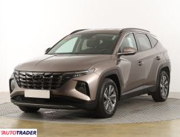Hyundai Tucson 2023 1.6 147 KM