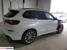 BMW X5 2020 3 BMW X5 2020 3