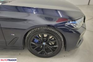 BMW 530 2022 3.0 286 KM BMW 530 2022 3.0 286 KM