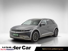 Hyundai Pozostałe - zobacz ofertę