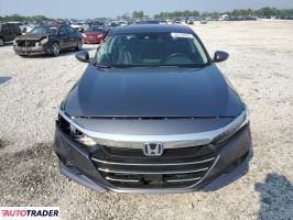 Honda Accord 2022 2