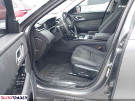 Land Rover Range Rover 2019 2