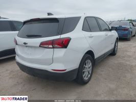 Chevrolet Equinox 2023 1