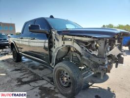 Dodge Ram 2022 6 Dodge Ram 2022 6