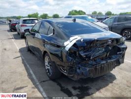 Lexus ES 2024 3 Lexus ES 2024 3