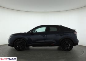 Citroen C4 2025 1.2 152 KM