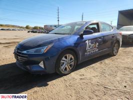 Hyundai Elantra - zobacz ofertę