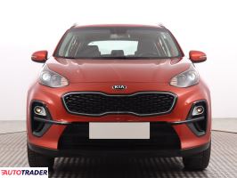 Kia Sportage 2018 1.6 130 KM