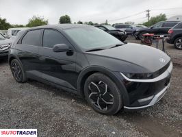 Hyundai Pozostałe 2022