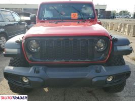 Jeep Wrangler 2025 2 Jeep Wrangler 2025 2