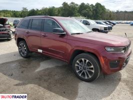 Jeep Grand Cherokee 2023 3