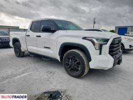 Toyota Tundra 2023 3