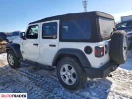 Jeep Wrangler 2023 2