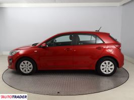 Kia Rio 2021 1.0 99 KM