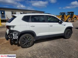 Volkswagen Pozostałe 2024 1
