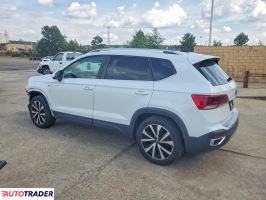 Volkswagen Pozostałe 2022 1