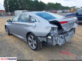 Honda Accord 2019 2