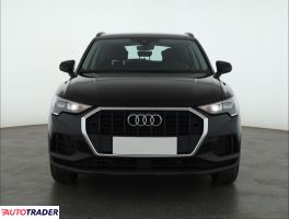 Audi Q3 2021 2.0 147 KM