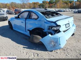 BMW M2 2024 3