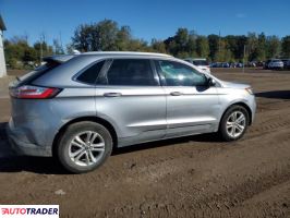 Ford Edge 2020 2
