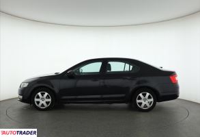 Skoda Octavia 2015 1.2 103 KM