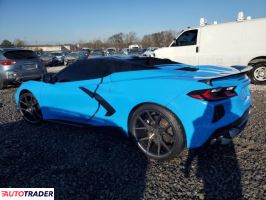 Chevrolet Corvette 2021 6 Chevrolet Corvette 2021 6