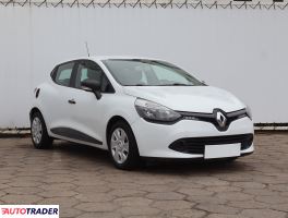 Renault Clio - zobacz ofertę