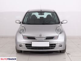 Nissan Micra 2008 1.5 84 KM