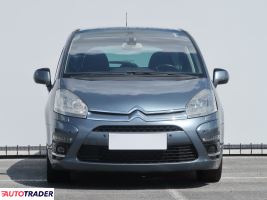 Citroen C4 Picasso 2010 2.0 160 KM Citroen C4 Picasso 2010 2.0 160 KM
