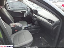 Ford Escape 2022 1