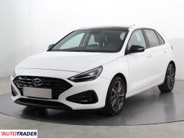 Hyundai i30 2021 1.6 113 KM