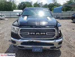 Dodge Ram 2024 5