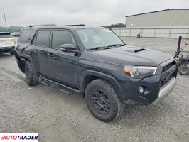 Toyota Pozostałe 2023 4