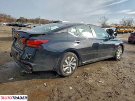 Nissan Altima 2023 2