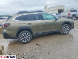 Subaru Outback 2025 2
