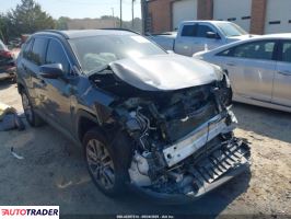 Toyota Pozostałe - zobacz ofertę