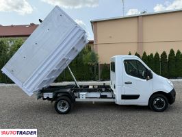 Renault Master 2018 2.3 Renault Master 2018 2.3