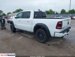 Dodge Ram 2020 5 Dodge Ram 2020 5