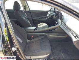 Hyundai Elantra 2023 2 Hyundai Elantra 2023 2