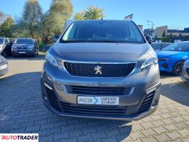 Peugeot Expert 2020 2.0