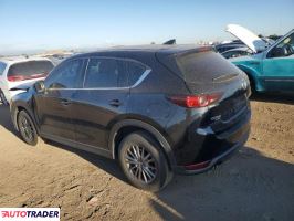 Mazda CX-5 2019 2