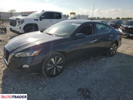 Nissan Altima 2021 2 Nissan Altima 2021 2